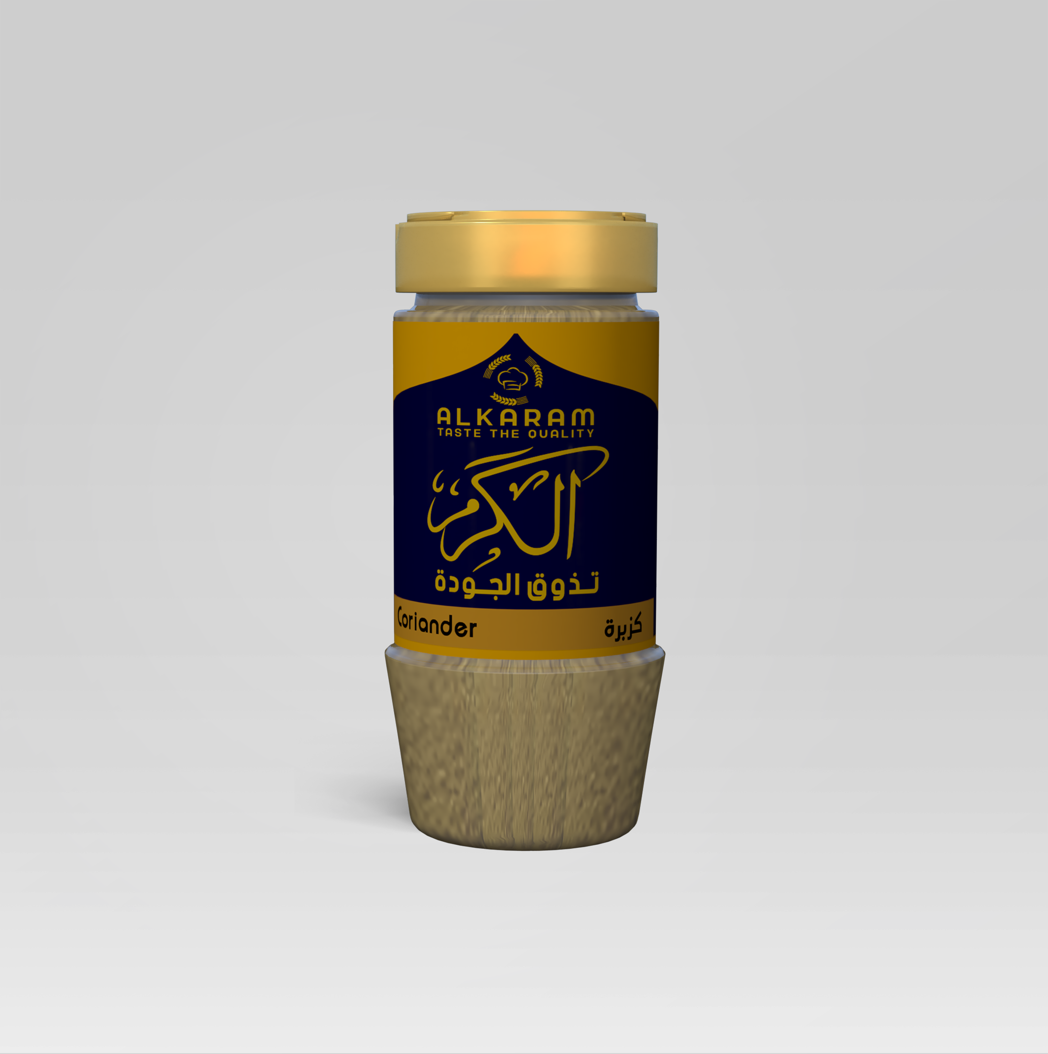 كزبرة