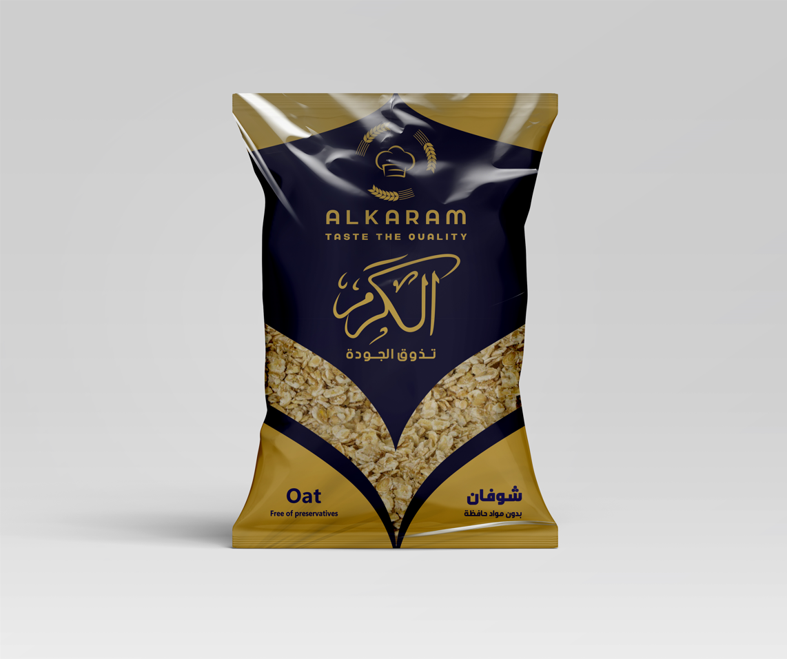 شوفان